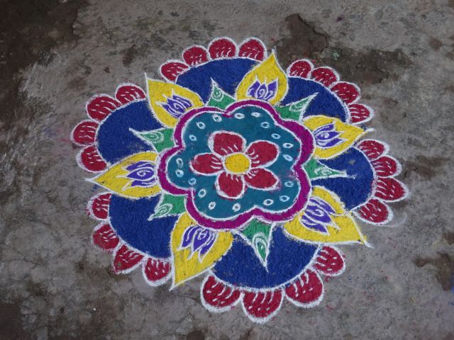 Chidambaram